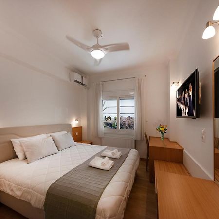 Kolonaki Lux Apartment By Gianttrip Athen Exterior foto