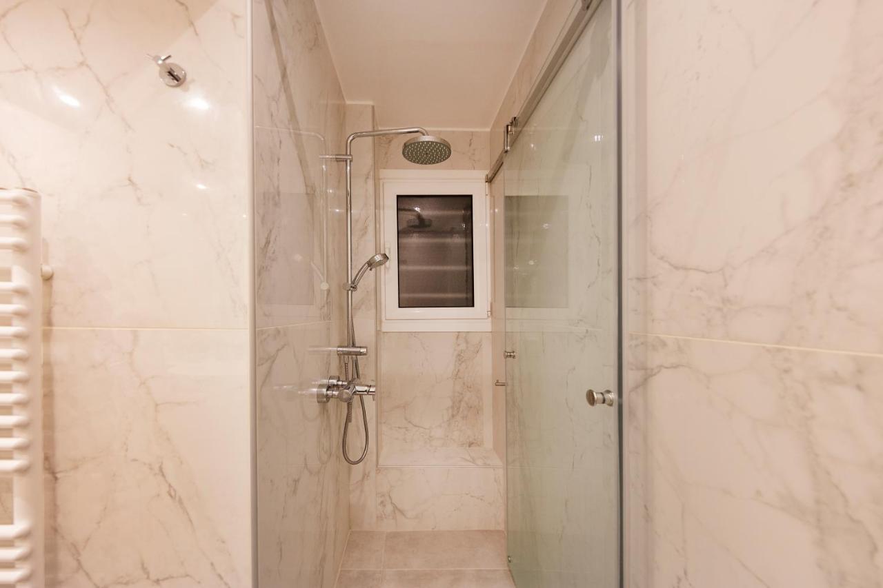 Kolonaki Lux Apartment By Gianttrip Athen Exterior foto