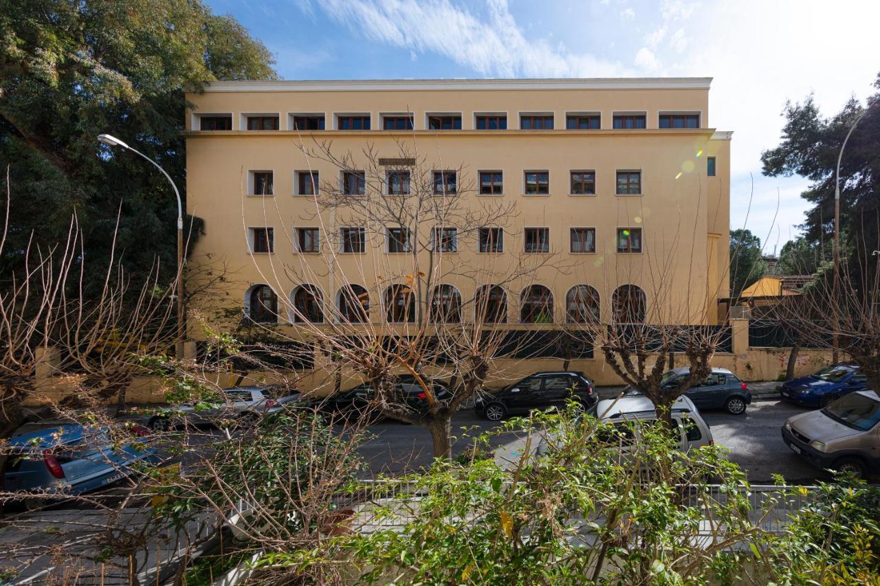 Kolonaki Lux Apartment By Gianttrip Athen Exterior foto